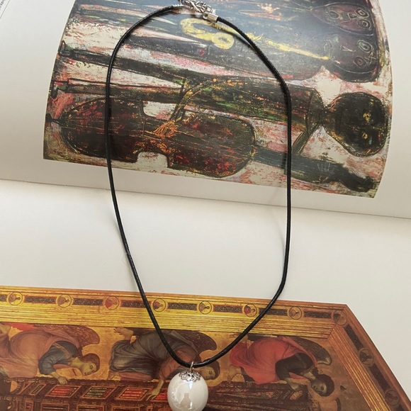 💕LAST One Boho Chic Pendant Necklace - Picture 9 of 11